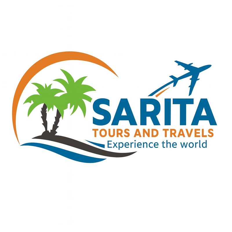 Sarita Tours logo